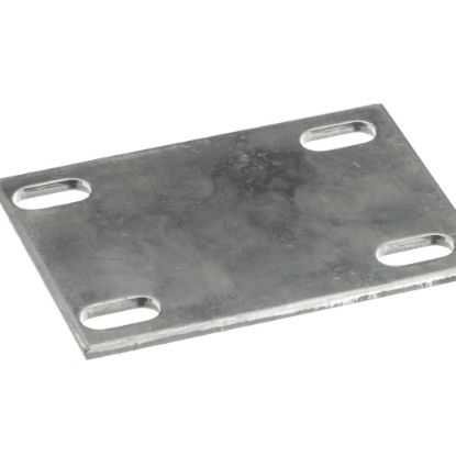 Picture of Delfield Shim Caster Part# 031-134-Z0000-S