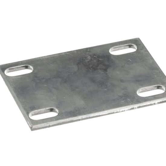 Picture of Delfield Shim Caster Part# 031-134-Z0000-S