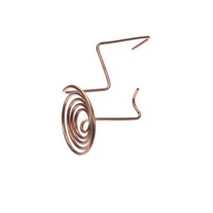 Picture of Delfield Loop Cond Spiral 1Dr Sml Part# 033-CTP-005M-S