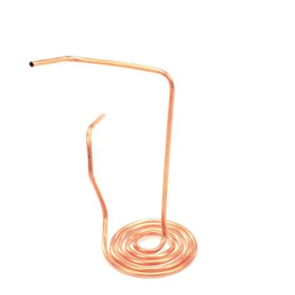 Picture of Delfield Tubing Cond Loop Part# 033-CTP-004D-S