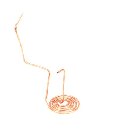 Picture of Delfield Loop Cond Spiral 1Dr Sml Part# 033-CTP-004K-S