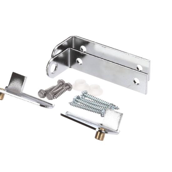 Picture of Delfield Kit Lo Profile Hinge Re Placeme Part# 0420068-S