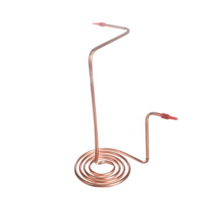 Picture of Delfield Tube Cond Hot Gas Part# 033-CTP-004G-S