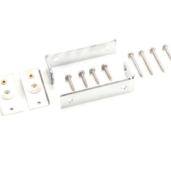 Picture of Delfield Hinge Kit Part# 0420067-S