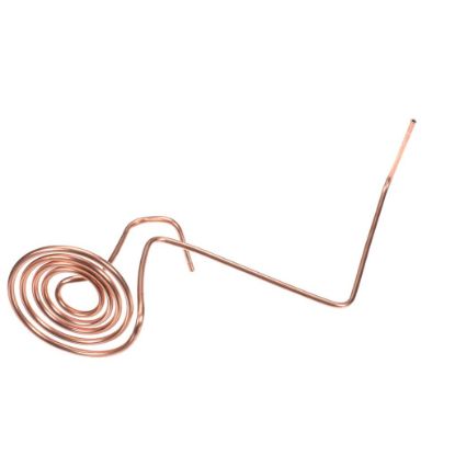 Picture of Delfield Loop Cond Spiral 2Dr Frz Part# 033-CTP-005Q-S