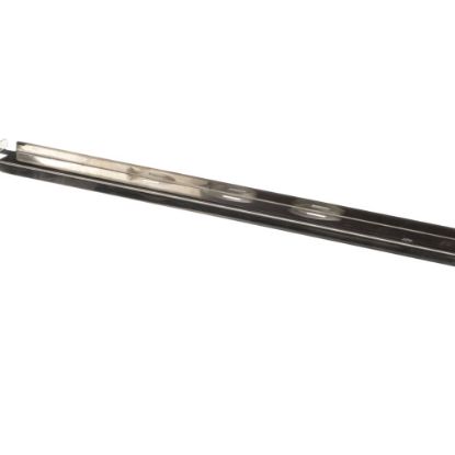 Picture of Delfield Divider Bar Front 9M Pan Part# 122-CD2-0034-S