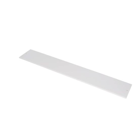 Picture of Delfield Board Polyethelene 1/2 X10x60 Part# 1301469