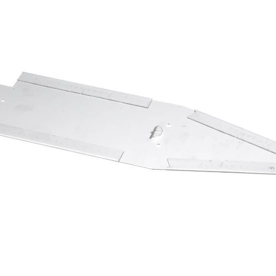 Picture of Delfield Front Coil Part# 030-234-0003-S