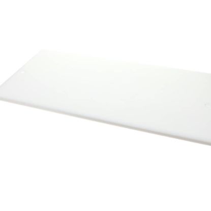 Picture of Delfield Board,polyethelene, 1/2X14x27 Part# 1301613