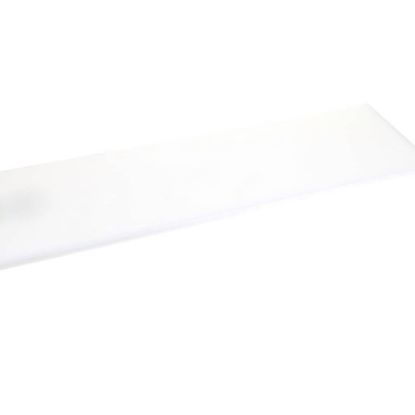 Picture of Delfield Board Polyethelene 1/2 X8x27 Part# 1301610