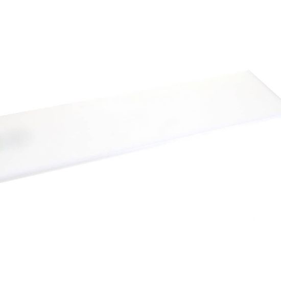 Picture of Delfield Board Polyethelene 1/2 X8x27 Part# 1301610