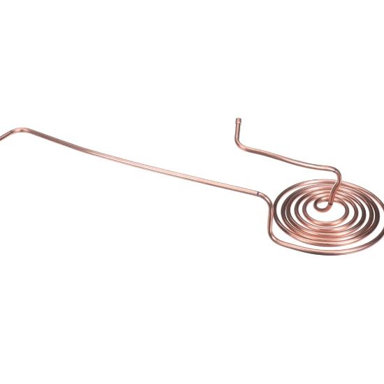 Picture of Delfield Tube Condensate Loop440 0 Ot 44 Part# 158-B6P-0071-S
