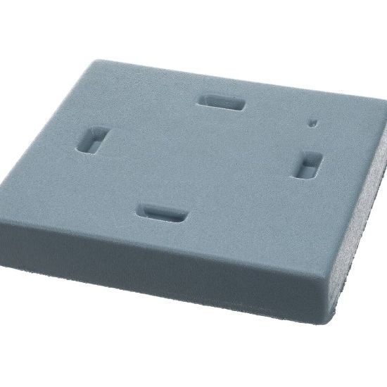 Picture of Delfield Pan Cond Abs 4400 Smal L 9.0 X Part# 149-CDM-0032-S