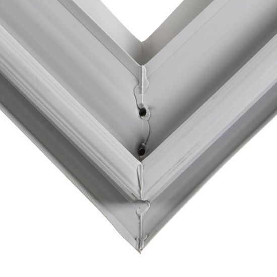 Picture of Delfield Door Gasket 16 7/8-Inch X 23 7/8-Inch Part# 1701183