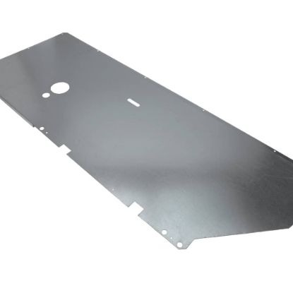 Picture of Delfield Panel Back Access 4464 Part# 130-BY6-0050-S