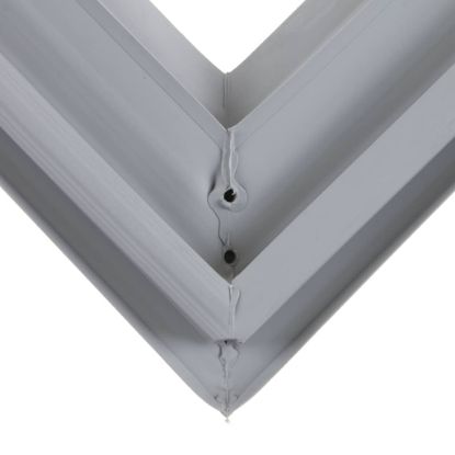 Picture of Delfield Door Gasket Part# 1701186