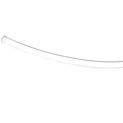 Picture of Delfield Tubing Vinyl 1/2Idx3/4 Od Part# 1702078