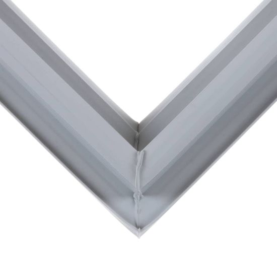 Picture of Delfield Door Gasket 24-3/4-Inch X 27-1/2-Inch Part# 1702623