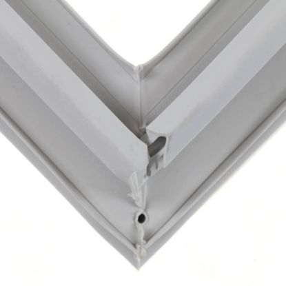 Picture of Delfield Door Gasket 23 1/4-Inch X 28 1/4-Inch Part# 1702752