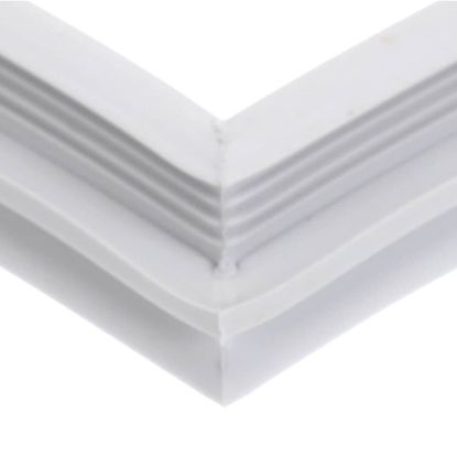 Picture of Delfield Gasktdoor400push-in - 15 Pk Part# 1702623-015