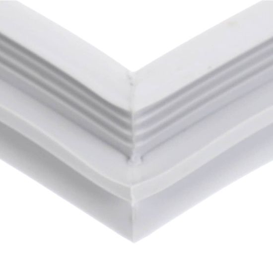 Picture of Delfield Gasktdoor400push-in - 15 Pk Part# 1702623-015