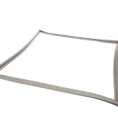 Picture of Delfield Gasket,dr,half,htd,ga Part# 1702775