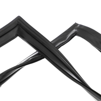 Picture of Delfield Gasket,gl,dr,full,6kxl Part# 1702788
