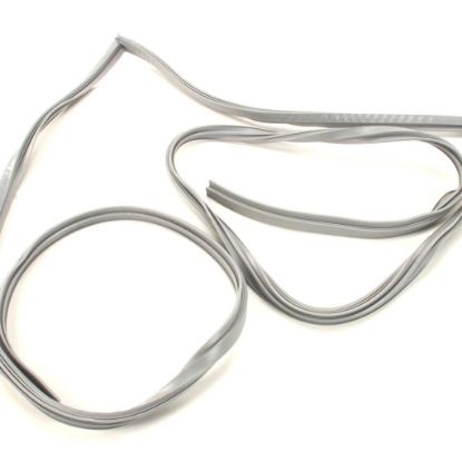 Picture of Delfield Gasket Dr High Rl-in Je Ans Part# 1702848