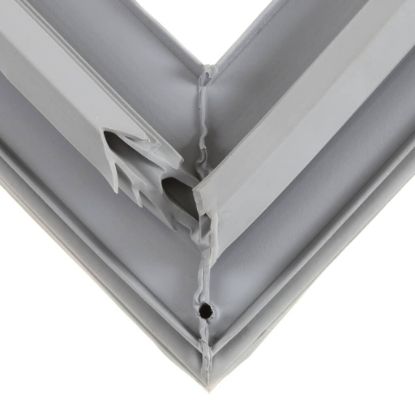 Picture of Delfield Gasket Dr Full Ri/rt Spec/mer Part# 1702913