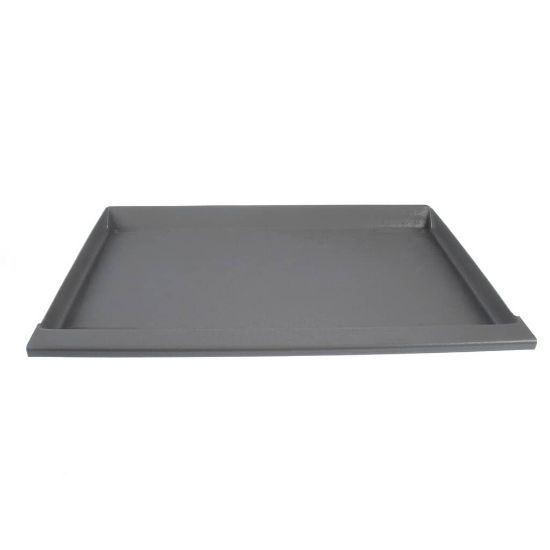 Picture of Delfield Pan,catch,abs,gray,83 Part# 1703032