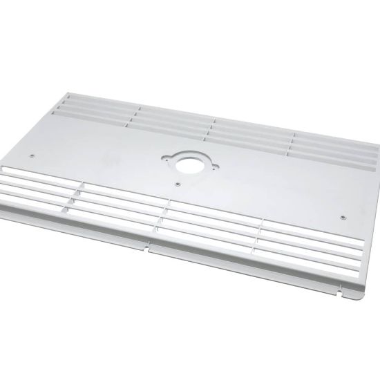 Picture of Delfield Cover, Airflow Part# 1708604