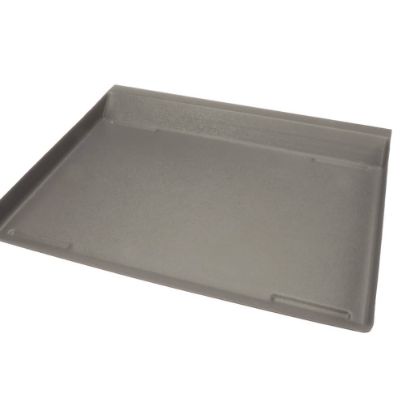 Picture of Delfield Pan,catch,abs,gray,48 Part# 1703029