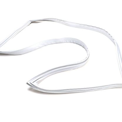 Picture of Delfield Door Gasket / Full Door Part# 1708801