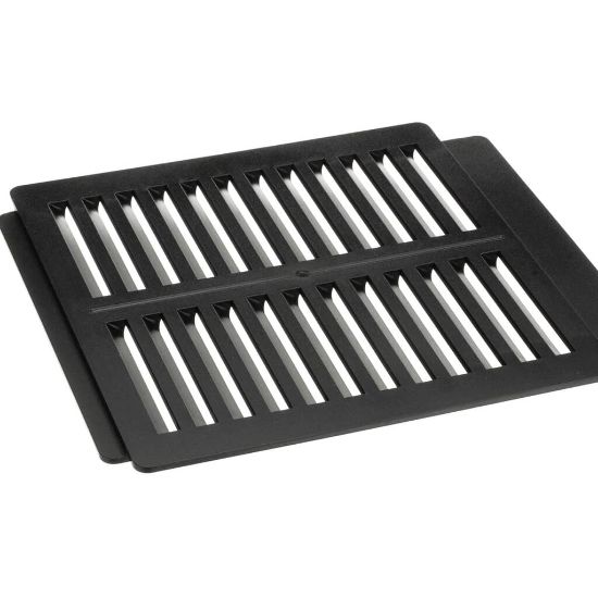 Picture of Delfield Panel,lvred,global,pvc Part# 1708808