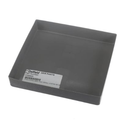 Picture of Delfield Pan,cond,abs,4400 Small, 9.0X9 Part# 1708895