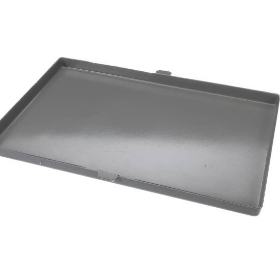 Picture of Delfield An,cond,abs,upright,large,gray Part# 1708898