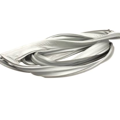 Picture of Delfield Gasket,door,nrw,full Hgt, Gray Part# 1708745