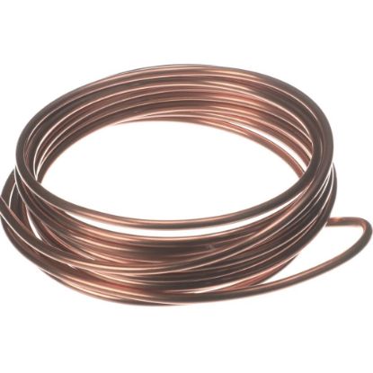 Picture of Delfield Tube, Capillary,406,nitro Comp 220V/60hz Part# 179-CJL-0030-S
