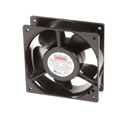 Picture of Delfield Fan Axiel Mechatronics 230V Part# 2160025