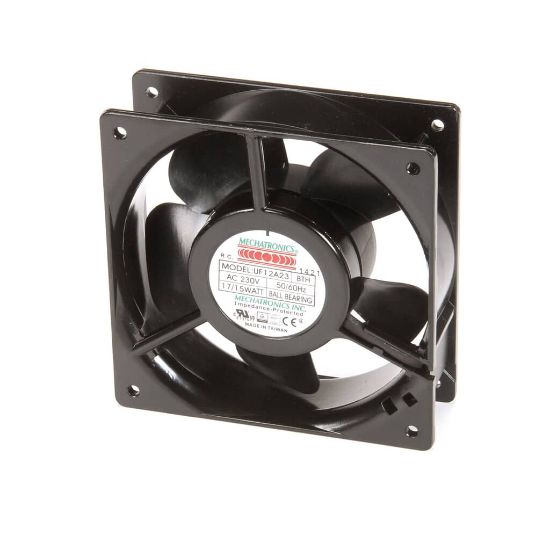 Picture of Delfield Fan Axiel Mechatronics 230V Part# 2160025