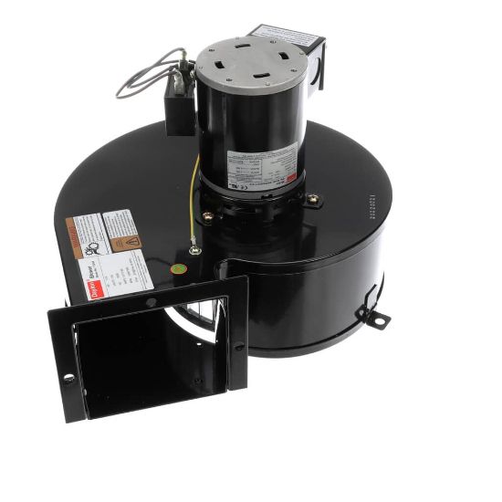 Picture of Delfield Blower,hi-temp,reach-in Part# 2162516
