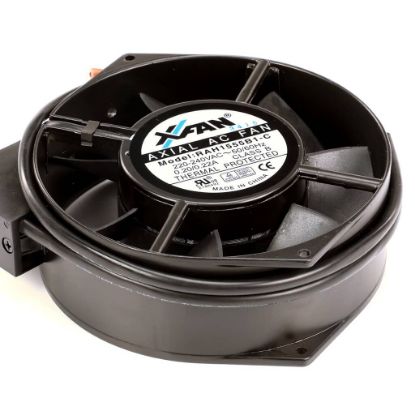 Picture of Delfield Fan Axial 5.5 230V Part# 2160029