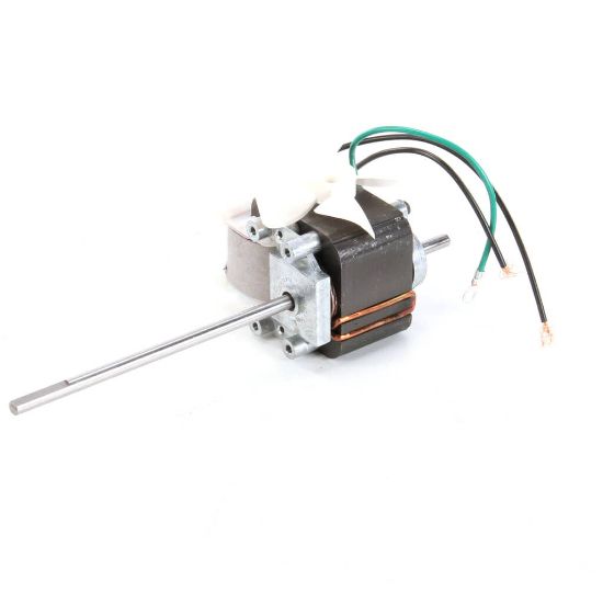 Picture of Delfield Fan Motor Part# 2162682