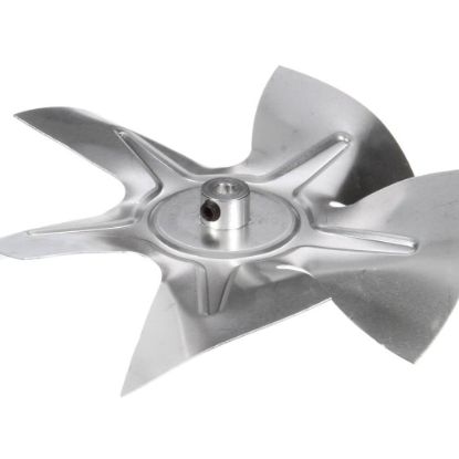 Picture of Delfield Blade Fan 6-1/2Dia 30 Part# 2162683