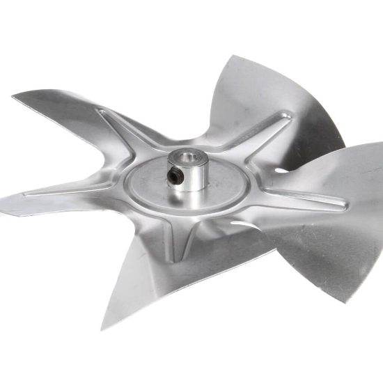 Picture of Delfield Blade Fan 6-1/2Dia 30 Part# 2162683