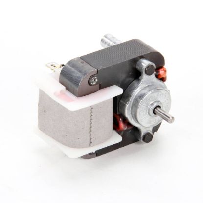 Picture of Delfield Fan Motor - 115V Part# 2162715