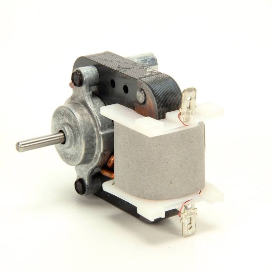 Picture of Delfield Fan Motor 120V Part# 2162712