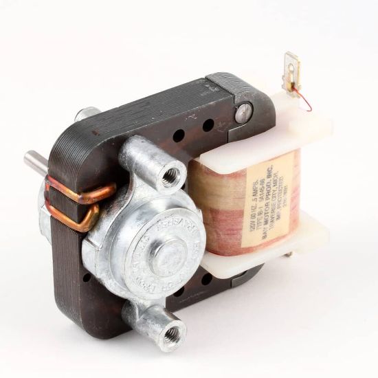 Picture of Delfield Motor - 120V Part# 2162691