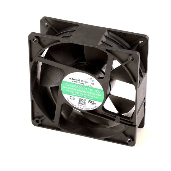 Picture of Delfield Fan Axial 115V Emb Part# 2160045