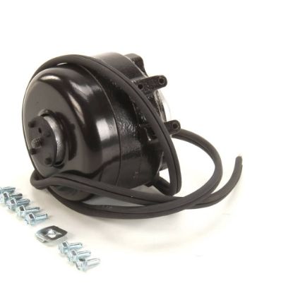 Picture of Delfield Motor Aux Fan 230V 1550Rpm Cw Part# 2162745